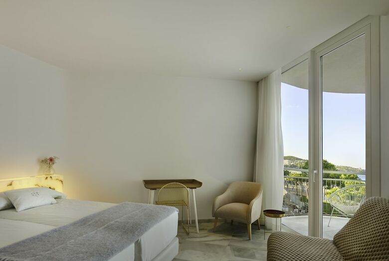 Hotel Aromar