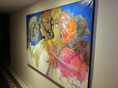 Hotel Aromar