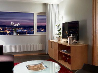 Gothia Towers Hotel