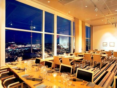 Gothia Towers Hotel