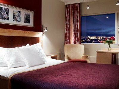 Gothia Towers Hotel