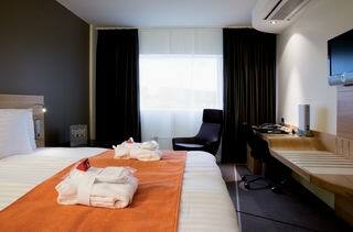 Gothia Towers Hotel