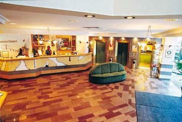 Hotel Quality Konserthuset