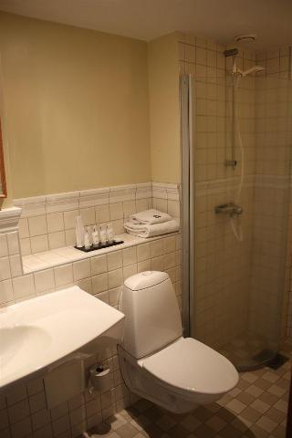 Hotel First Jorgen Kock