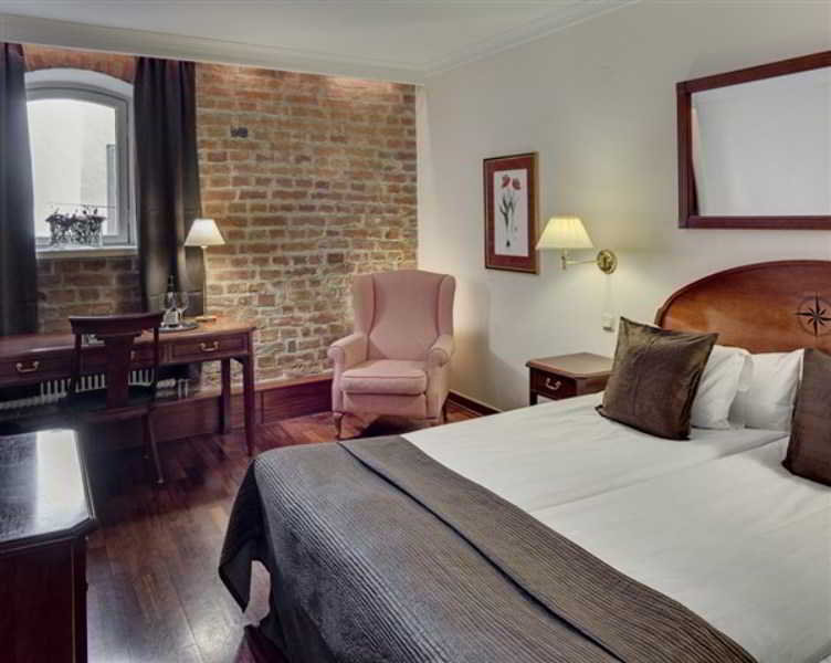 First Hotel Reisen