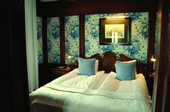 First Hotel Reisen