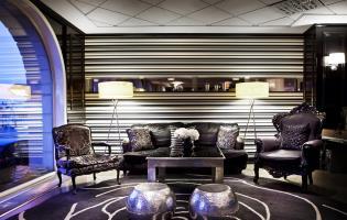 First Hotel Reisen
