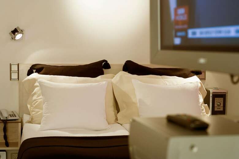 Hotel Birger Jarl