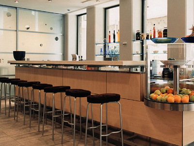 Hotel Birger Jarl