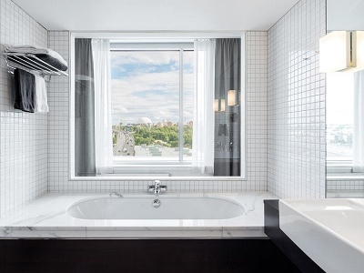 Clarion Hotel Stockholm