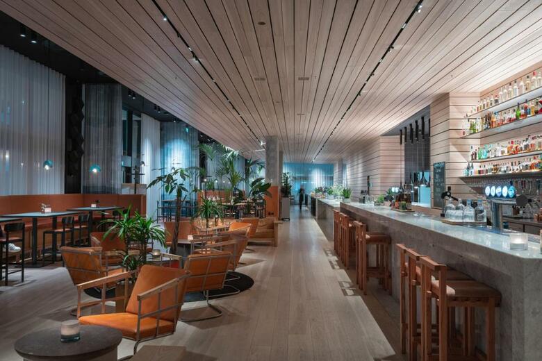 Hotel Nordic Light