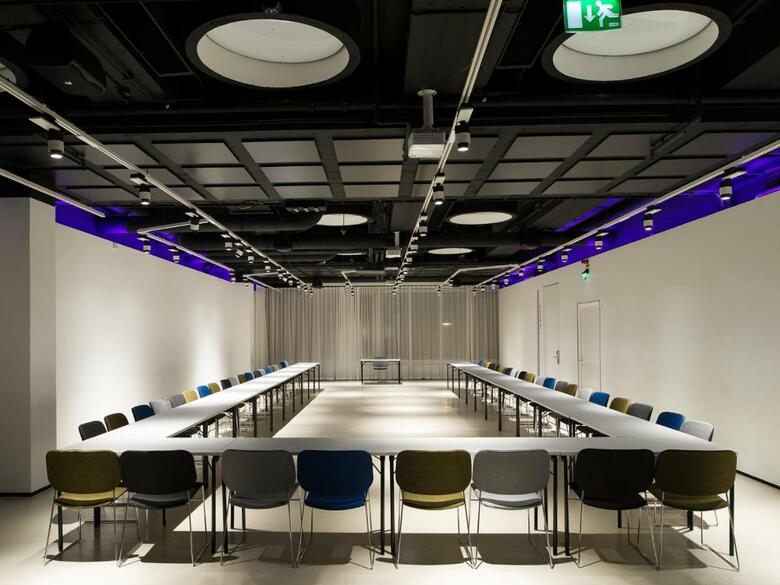 Hotel Nordic Light