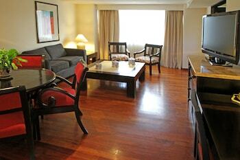 Hotel Marriott Real Puebla