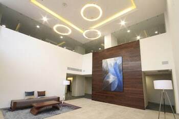 Hotel Marriott Real Puebla