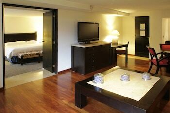 Hotel Marriott Real Puebla