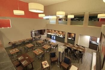 Hotel Marriott Real Puebla