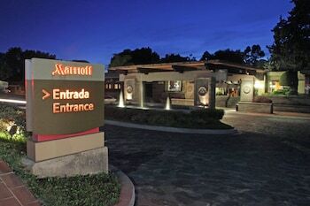 Hotel Marriott Real Puebla