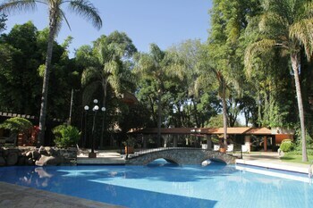 Hotel Marriott Real Puebla
