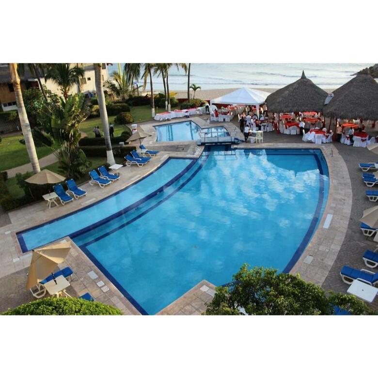 Hotel Mision Mazatlan