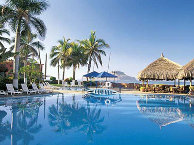 Hotel Mision Mazatlan