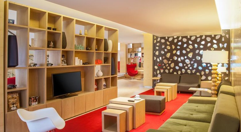 Hotel Fiesta Inn Aeropuerto