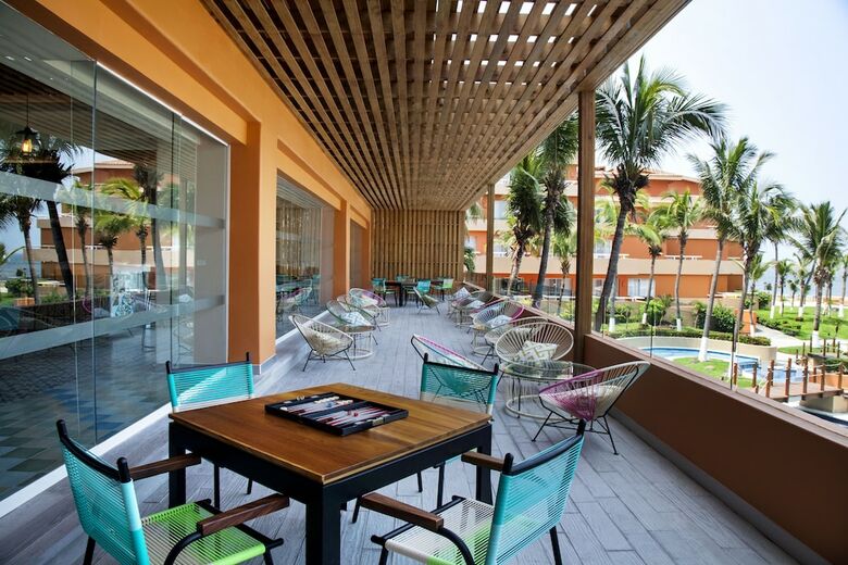 Fiesta Americana Veracruz Hotel