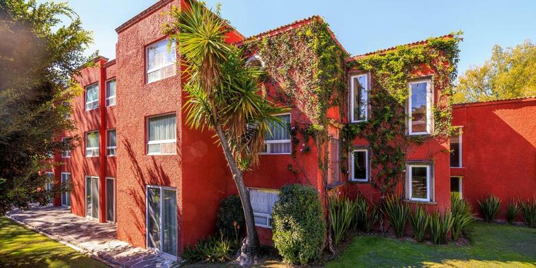 Hotel Real De Minas San Miguel De Allende