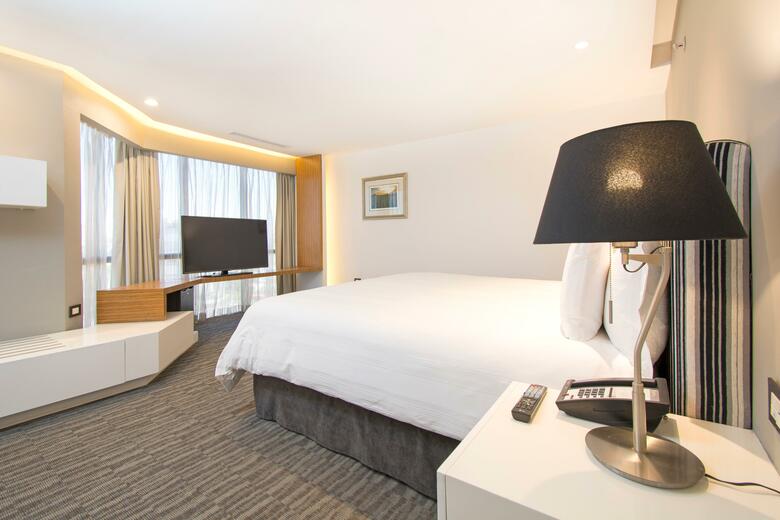 Hotel Presidente Intercontinental Guadalajara