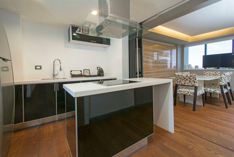 Hotel Presidente Intercontinental Guadalajara