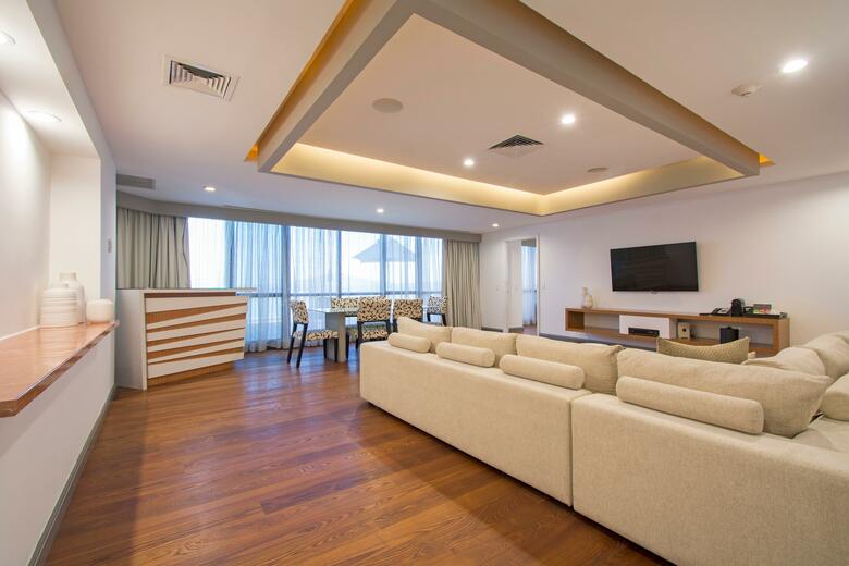 Hotel Presidente Intercontinental Guadalajara