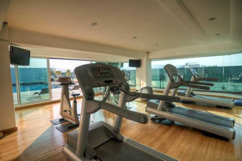 Hotel Presidente Intercontinental Guadalajara