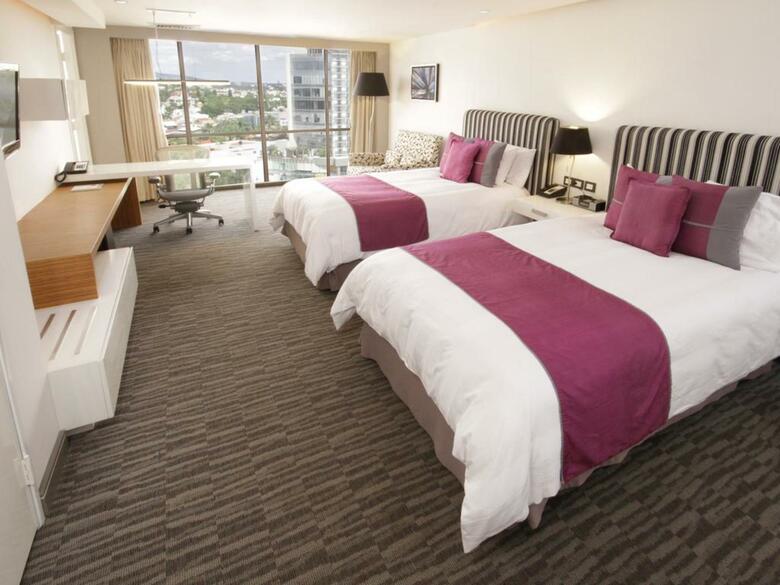 Hotel Presidente Intercontinental Guadalajara