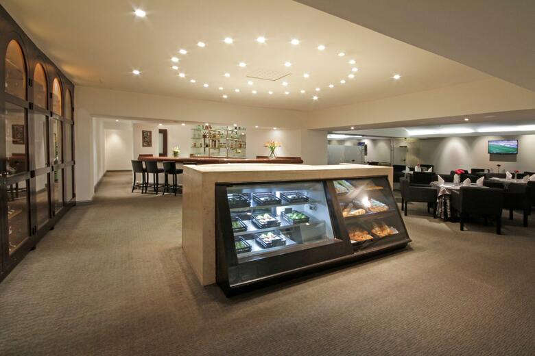 Hotel Presidente Intercontinental Guadalajara