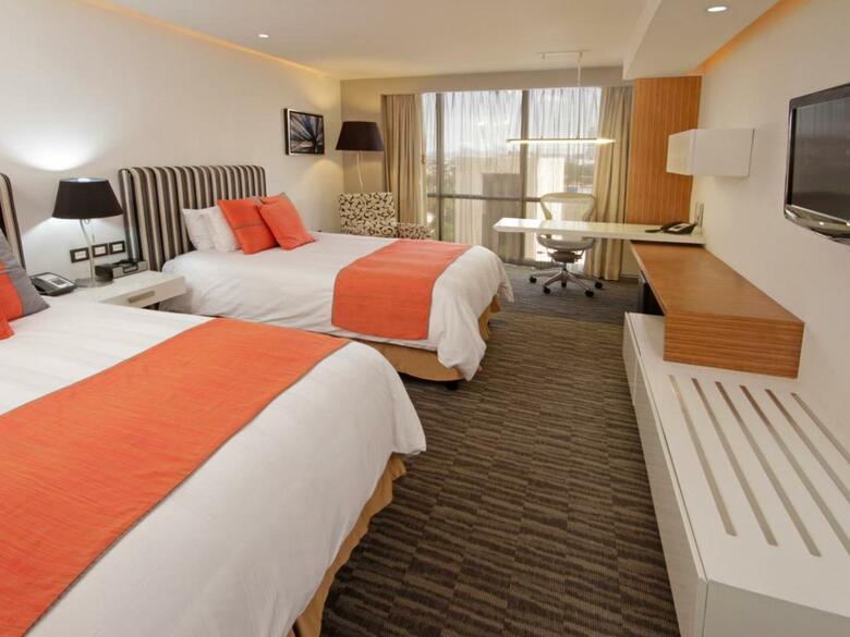 Hotel Presidente Intercontinental Guadalajara