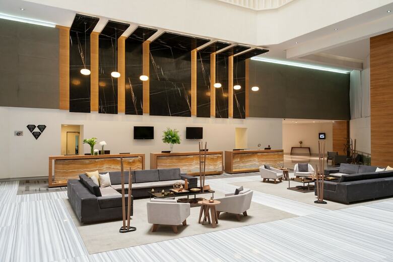 Hotel Presidente Intercontinental Guadalajara