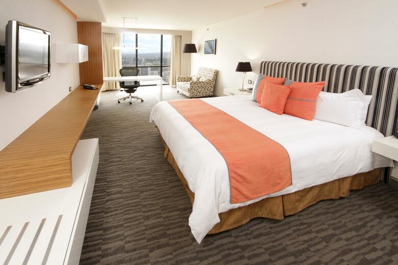 Hotel Presidente Intercontinental Guadalajara