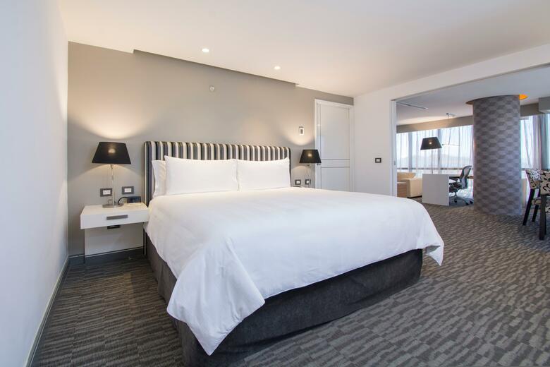 Hotel Presidente Intercontinental Guadalajara