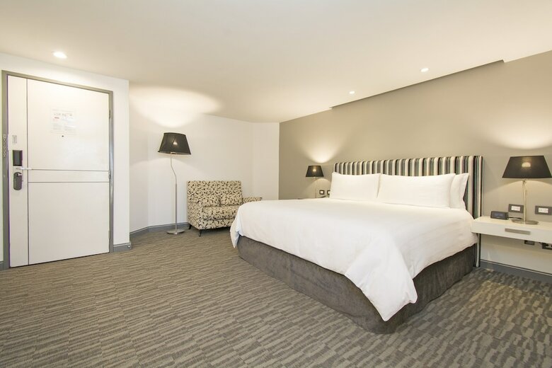 Hotel Presidente Intercontinental Guadalajara