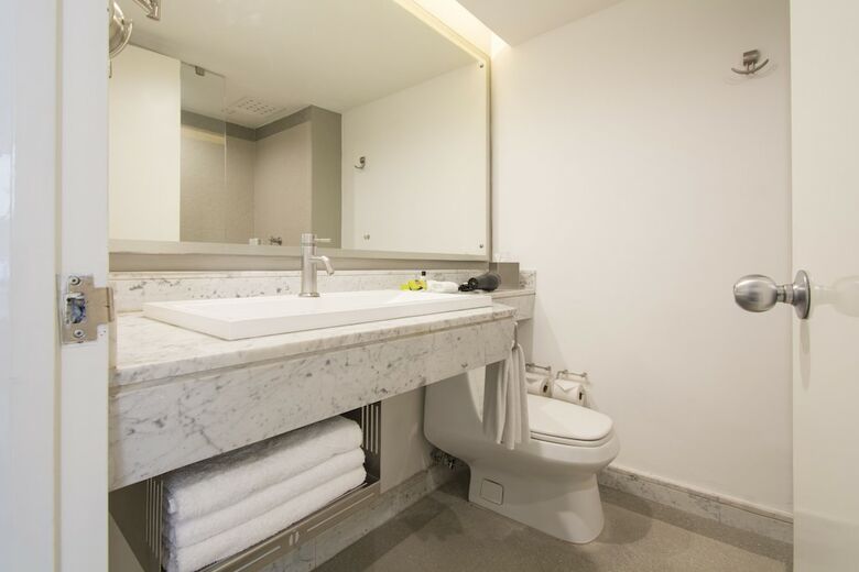 Hotel Presidente Intercontinental Guadalajara