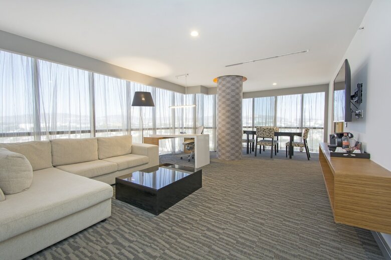 Hotel Presidente Intercontinental Guadalajara