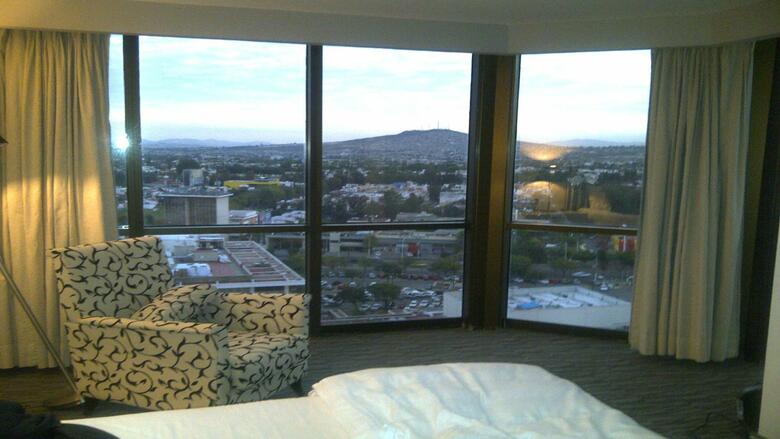 Hotel Presidente Intercontinental Guadalajara