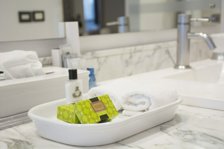 Hotel Presidente Intercontinental Guadalajara