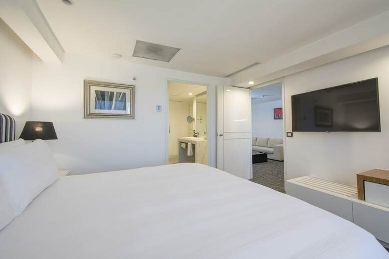 Hotel Presidente Intercontinental Guadalajara