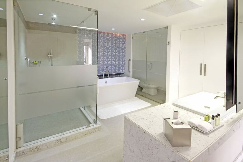 Hotel Presidente Intercontinental Guadalajara