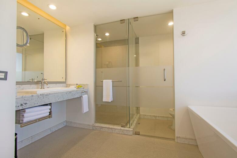 Hotel Presidente Intercontinental Guadalajara