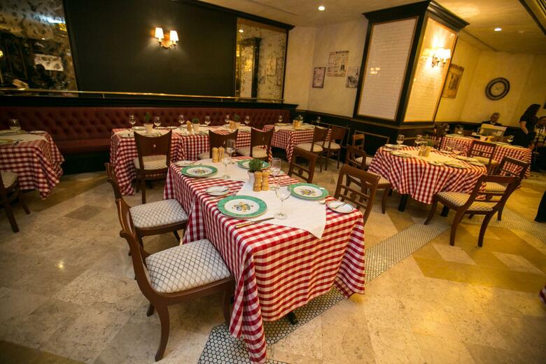 Hotel Presidente Intercontinental Guadalajara