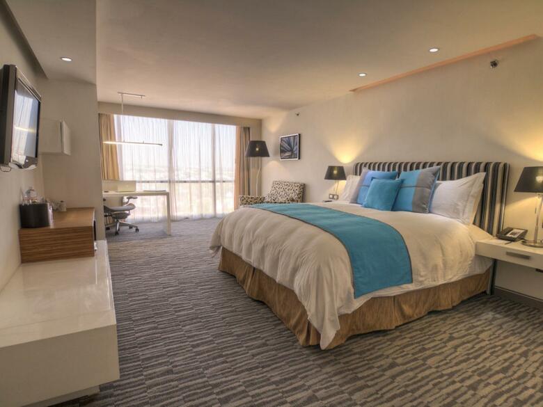 Hotel Presidente Intercontinental Guadalajara