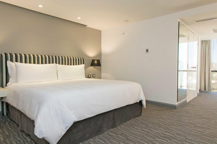 Hotel Presidente Intercontinental Guadalajara