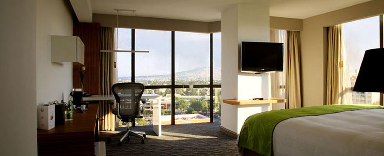 Hotel Presidente Intercontinental Guadalajara