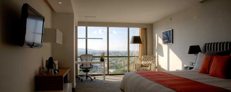 Hotel Presidente Intercontinental Guadalajara